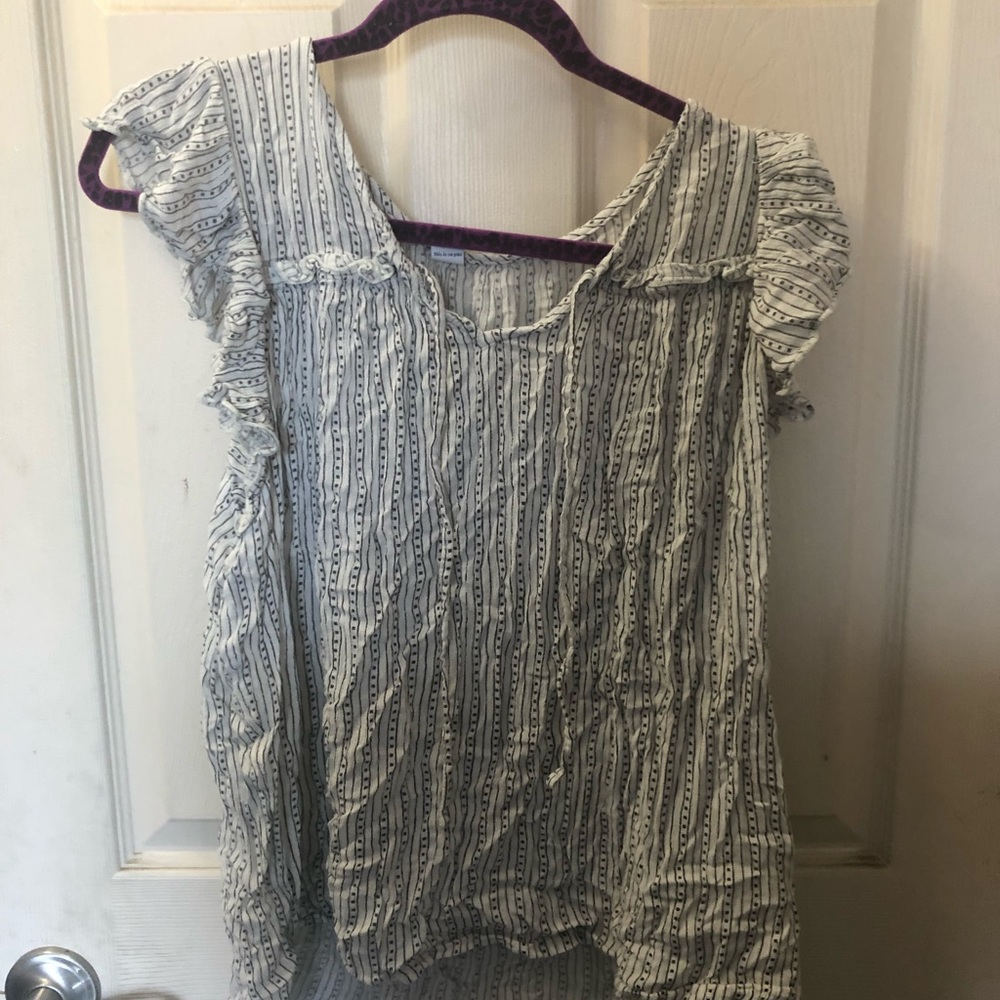 Dress shirt